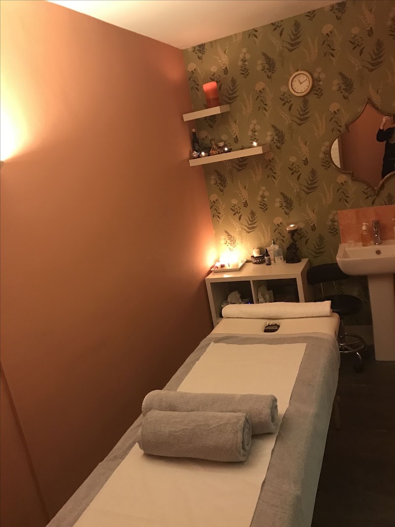Barbara Wills Massage & Spa Wellness, massage spa in Florida City, FL, photo 4 of 5